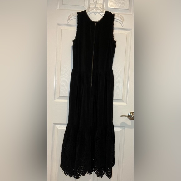 Ulla Johnson Maxi Dress - Picture 2 of 5